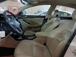 Kia Cadenza